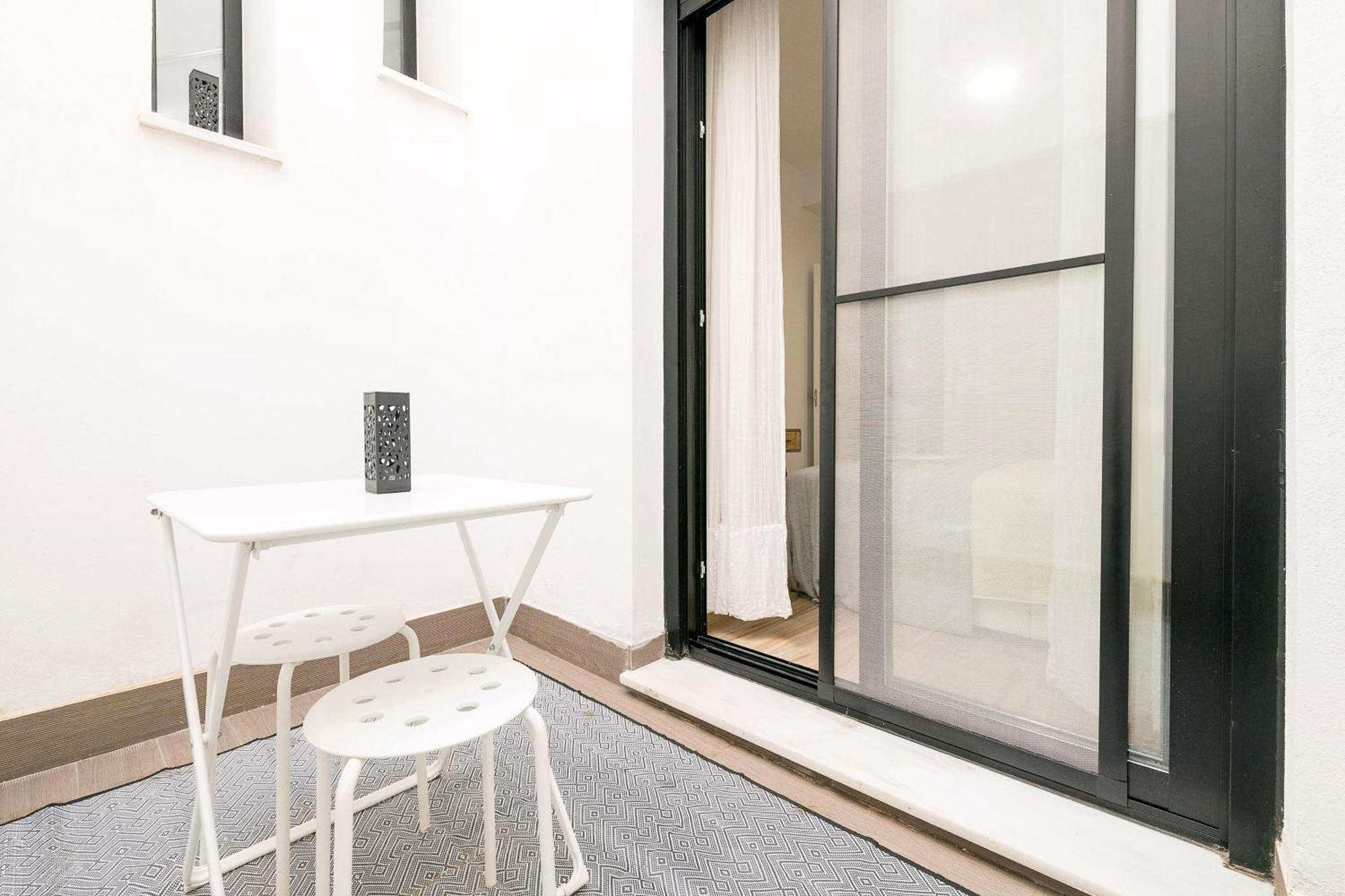 Loving Rota (Adults Only) Apartment Exterior photo